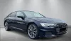 Audi A6 40 TDI Quattro =S-line= Distronic Гаранция Thumbnail 1