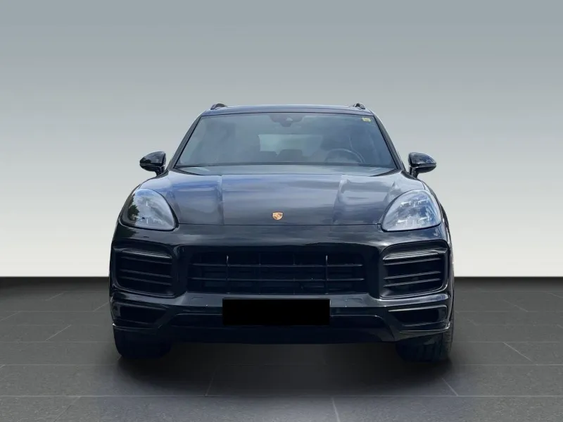 Porsche Cayenne GTS V8 =Sport Chrono= Panorama/Distronic Гар Image 1