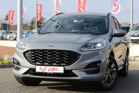 Ford Kuga ST-Line 1.5 EB... 