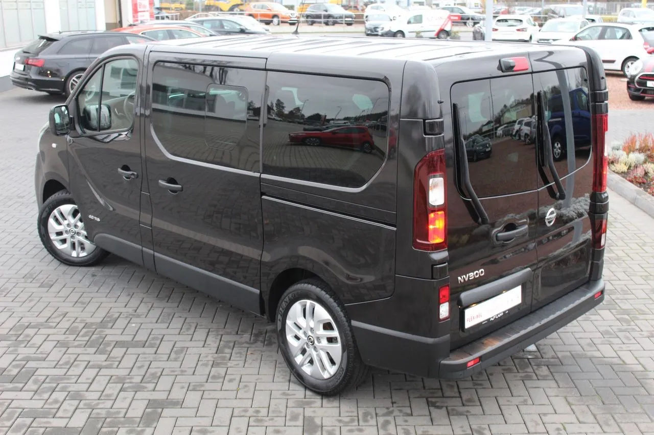 Nissan NV300 1.6 dCi 8-Sitzer Navi...  Image 7