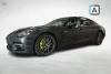 Porsche Panamera 4 E-Hybrid * BOSE / 21''sport vanne / Ilmaj Thumbnail 6