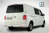 Volkswagen Transporter umpipakettiauto Pitkä 2,0 TDI 84 kW 3000kg PRO+ *Alv-vähennyskelpoinen / Lisälämmitin / Vetokoukku / Cruise / Peruutustutka* - Autohuumakorko 1,99%+kulut - Thumbnail 3