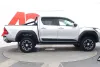 TOYOTA TRUCK MASTERS Truck Masters OX 4x4 Avolavakuorma-auto Thumbnail 6