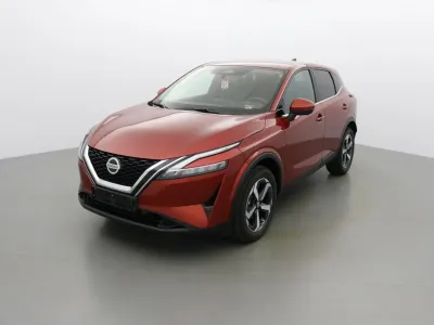 Nissan QASHQAI 3 DIG-T 140 N-CONNECTA