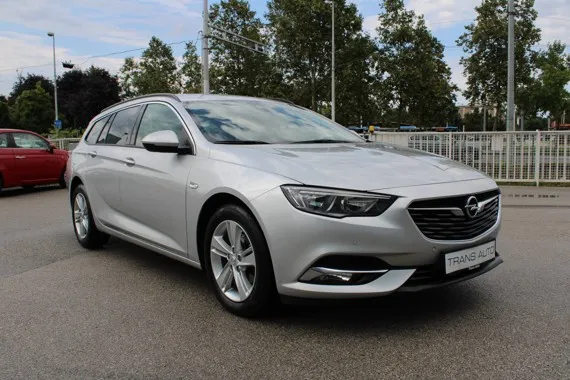 Opel Insignia Karavan 1.6 CDTi AUTOMATIK *NAVIGACIJA*KAMERA* Image 3