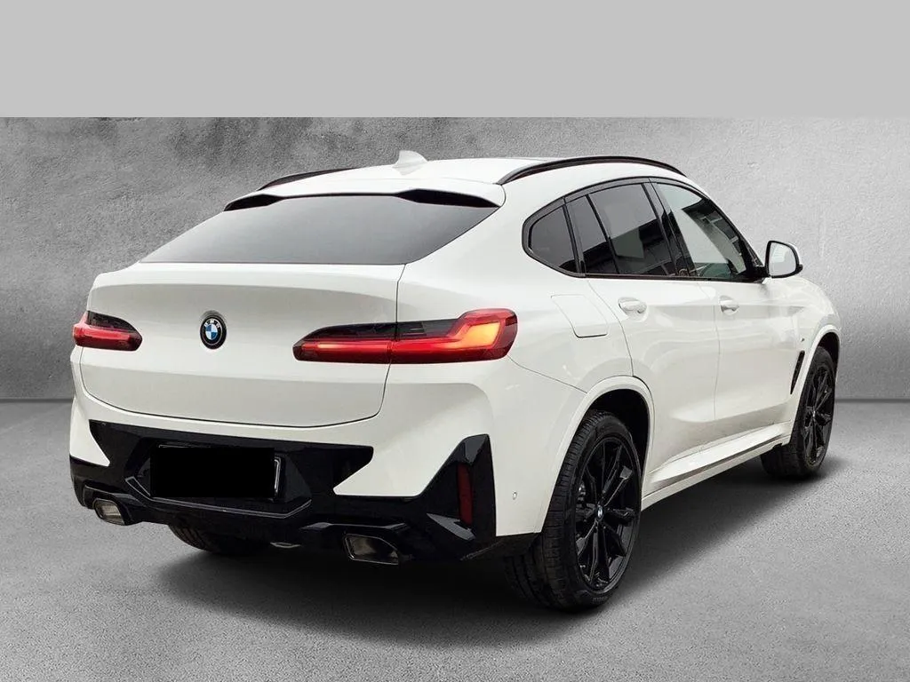 BMW X4 Image 5