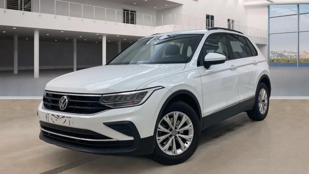 VOLKSWAGEN Tiguan 1.5 TSI 150CV DSG ACT Life Image 1