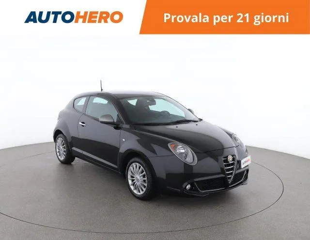 ALFA ROMEO MiTo 1.4 70 CV 8V Progression Image 6