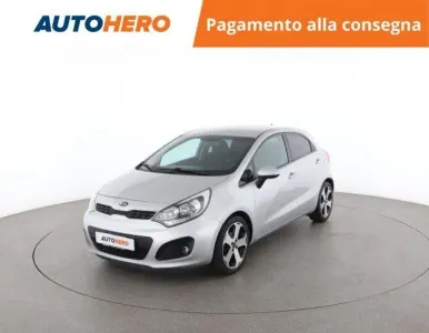 KIA Rio 1.2 CVVT 5p. Cool