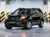 Ford Explorer Thumbnail 1