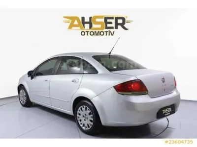 Fiat Linea 1.3 Multijet Active Plus