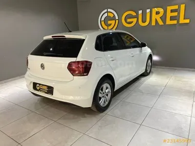 Volkswagen Polo 1.6 TDi Comfortline